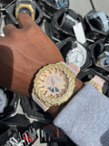 ICEY ROSE GOLD🥶
