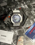 GM2100 Steel Blue