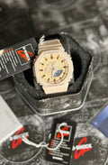 Ga2100 Rose Gold