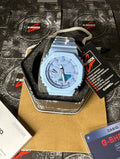 Ga2100 baby blue