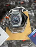 Ga2100 clear galaxy 