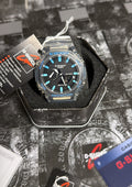 Ga2100 clear ice