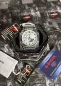 Ga2100 sliver n clear